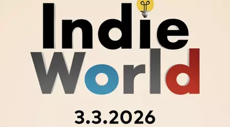 Презентації Nintendo тривають — 3 березня відбудеться новий випуск Indie World Showcase