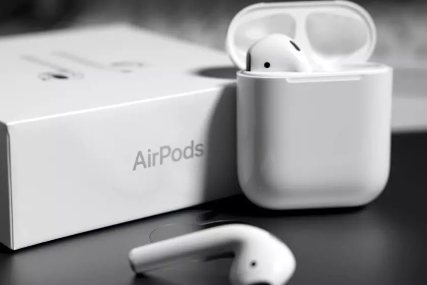 Apple все-таки выпустит AirPods 3 с защитой от воды и новым дизайном, причем уже в этом году