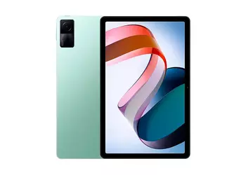 Xiaomi работает над планшетом с 8-дюймовым экраном