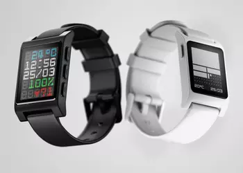Легендарный Pebble возвращается: в Google Play появилось новое приложение для Core 2 Duo, Core Time 2 и классических моделей