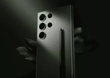 Samsung will release a major camera update for the Galaxy S24 Ultra in April