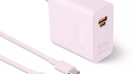 Huawei SuperCharge Max avec une puissance de 100W, deux ports USB et un prix de 42$ est en vente dès maintenant