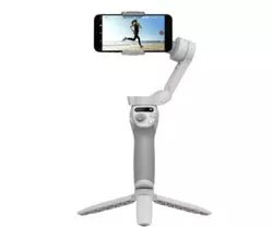 Cardan intelligent DJI Osmo Mobile SE