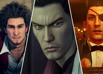 Создатели Yakuza готовят нечто интересное: Ryu Ga Gotoku Studio проведет в сентябре собственную презентацию RGG Summit 2024