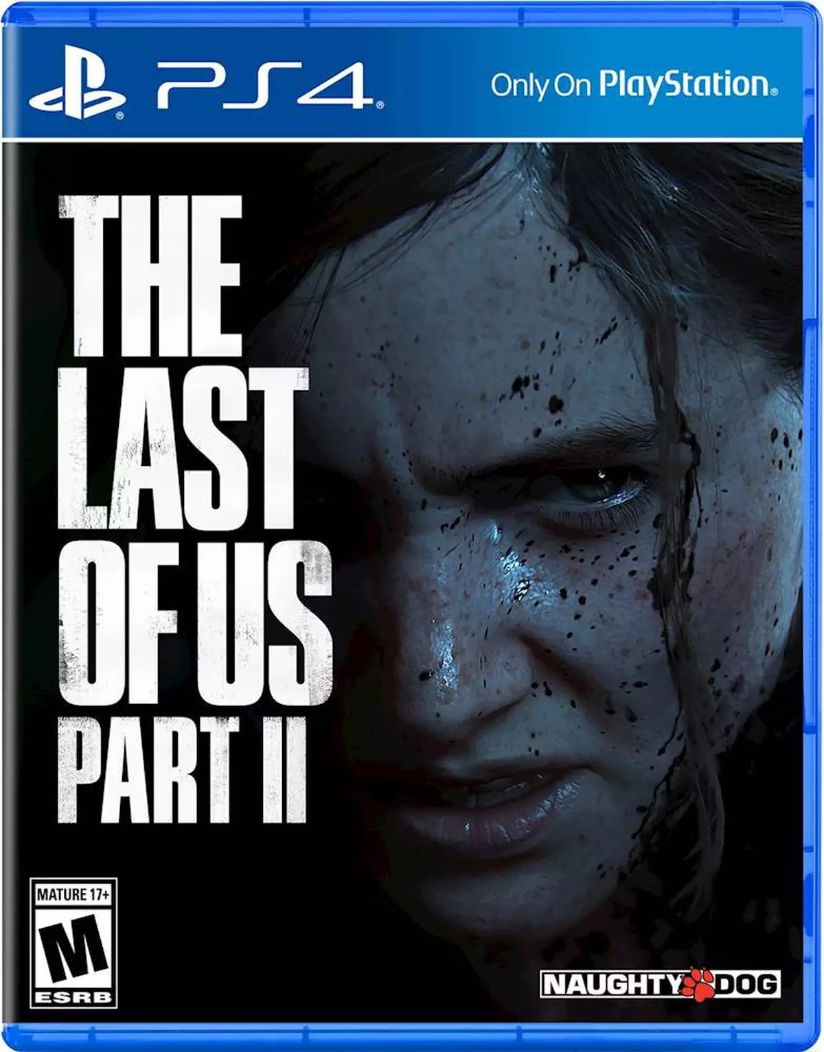 The Last of Us Part II