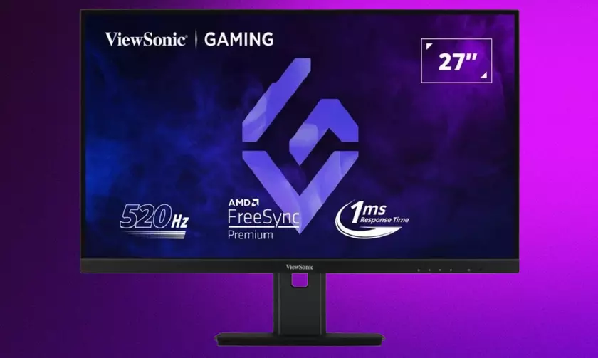 Новый монитор ViewSonic XG2737: все, что нужно знать геймеру