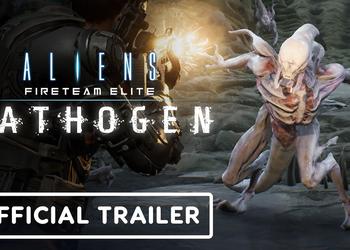 В августе Aliens: Fireteam Elite получит DLC с новой кампанией