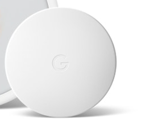 Sensor de temperatura Google Nest