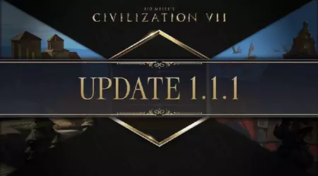 Map generation, interface improvements and Everest: Firaxis has released a major update to Sid Meier's Civilisation VII