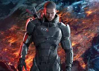 Командор Шепард в надежных руках: производством сериала Mass Effect займется команда, ответственная за успешную экранизацию Fallout