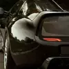Миниатюра Дизайн кузова в стиле shooting brake