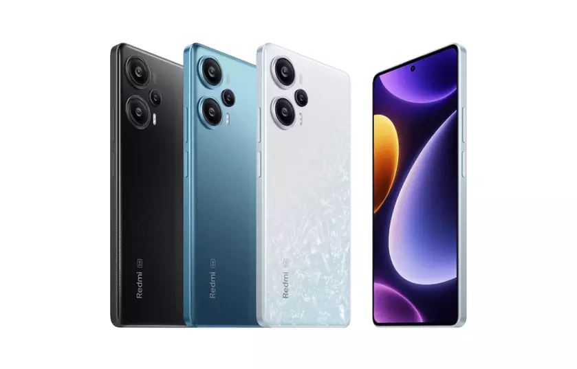 Официально: Xiaomi в апреле представит Redmi Turbo 3 с чипом Snapdragon 8s Gen 3 на борту