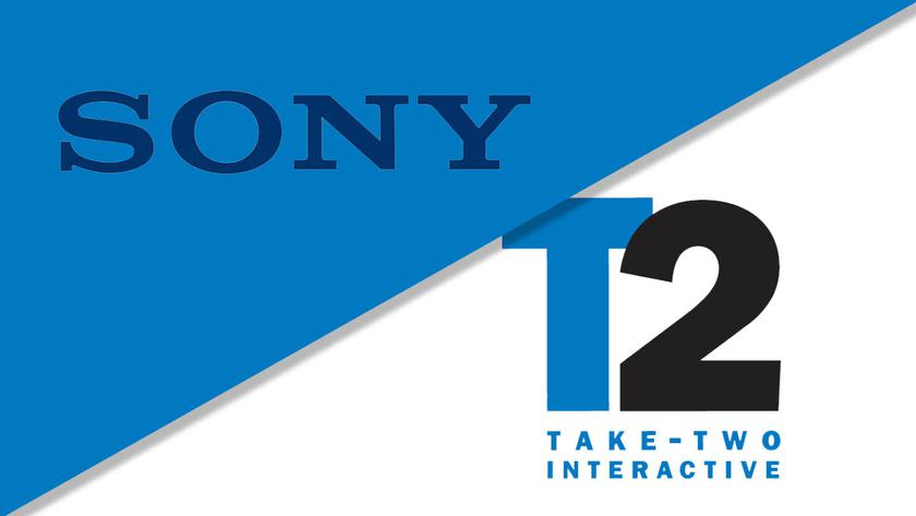 Слух: Sony может купить Take-Two и сделать GTA 6 эксклюзивом PlayStation 5