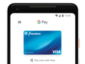 Google приступила к ребрендингу Android Pay