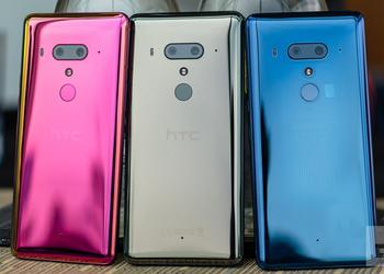 Тучи сгущаются: HTC уволит почти каждого четвёртого сотрудника