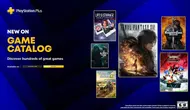 На следующей неделе подписчики PS Plus Extra и Premium получат отличный набор игр, среди которых Final Fantasy XVI и Kingdom Come