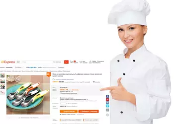 11 незаменимых гаджетов для вашей кухни