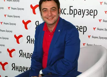 Тигран Худавердян (Яндекс): мобильным браузерам не хватает скорости достижения результата