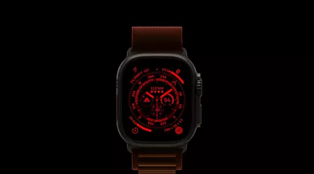 Apple pourrait abandonner la Watch Ultra avec écran microLED