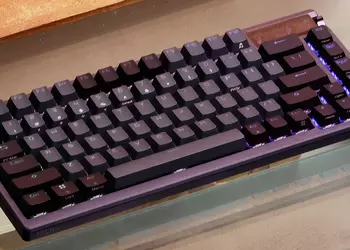 Обзор ASUS ROG Azoth: бескомпромиссная механическая клавиатура для геймеров, которую вы не ожидали