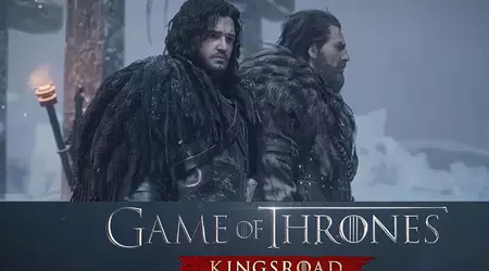 Spectacular battles and iconic characters: a new gameplay trailer of mobile action-RPG Game of Thrones: Kingsroad is presented