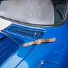 Предпросмотр Chevrolet Corvette Grand Sport 1963 в музее