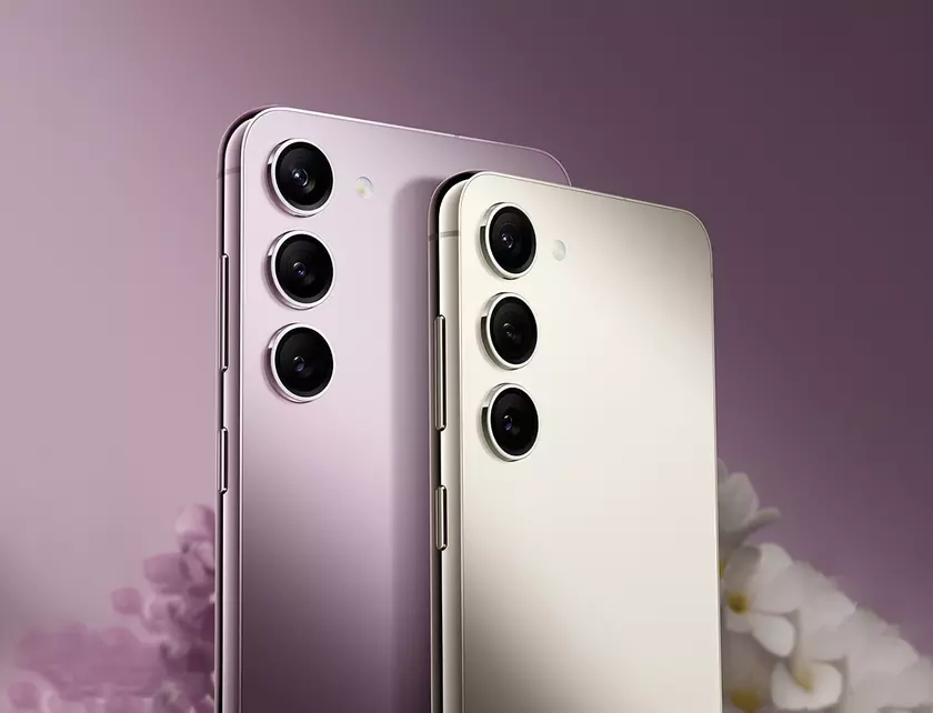 Стабильный релиз не за горами: Samsung выпустила пятую бета-версию One UI 6.0 с Android 14 для Galaxy S23, Galaxy S23+ и Galaxy S23 Ultra