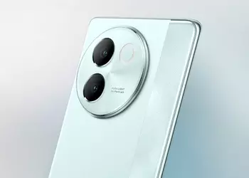 AMOLED-дисплей на 120 Гц, чип Snapdragon 6 Gen 1, камера на 50 МП и батарея на 5500 мАч: в интернете появились характеристики vivo V30e 5G