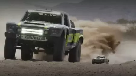 Best 1/6 Scale RC Truck