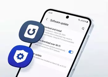 Samsung расширяет бета-тест One UI 8.5: очередь дошла до Galaxy A35 и S23 FE