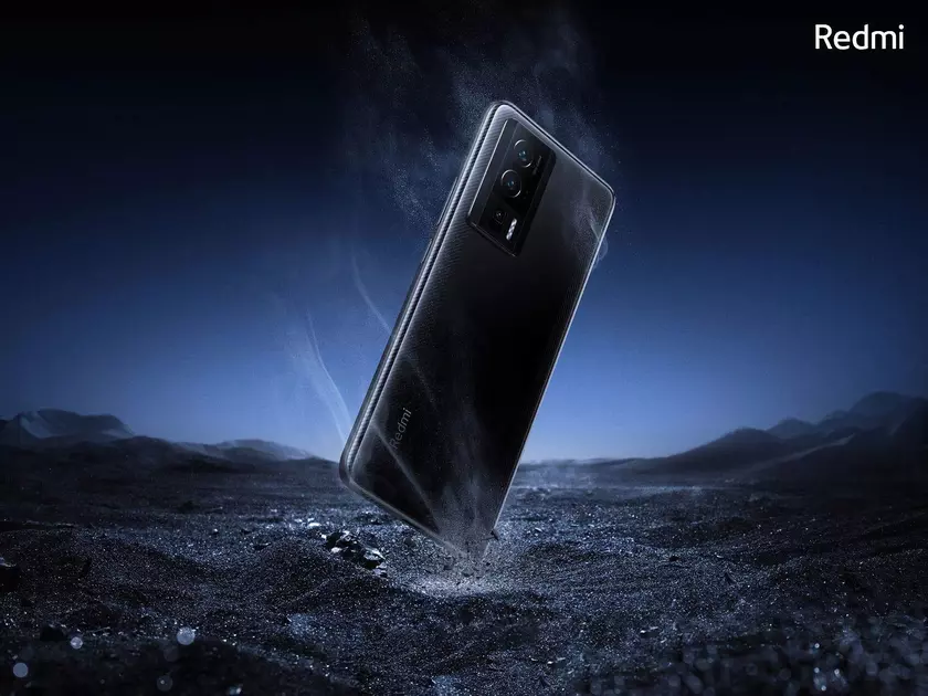 Подтверждено: Redmi K60 Ultra будет работать на топовом процессоре MediaTek Dimensity 9200+ и получит 16 ГБ ОЗУ