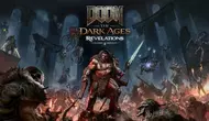 В июле ад замерзнет: Doom: The Dark Ages получит сюжетное дополнение Revelations
