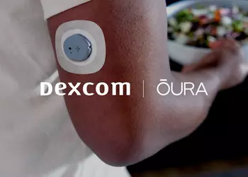 Oura анонсирует новую интеграцию с Dexcom для мониторинга уровня глюкозы в крови