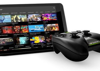 NVIDIA Shield Tablet K1: игровой планшет за $200