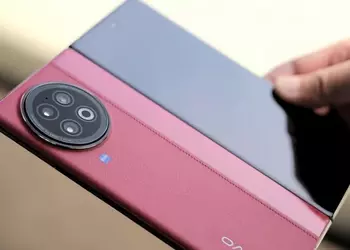 Specifications for the vivo X Fold 2 have leaked online: dual 120Hz displays, Snapdragon 8 Gen 2 chip and a 4,800mAh battery with 120W charging