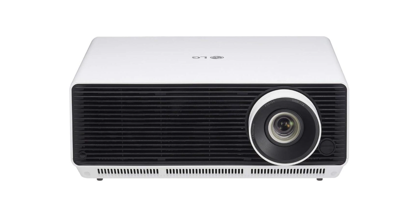 LG ProBeam BU50NST  best projector for small church