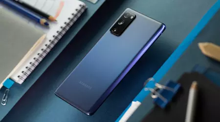 Samsung Galaxy S20 FE 5G receives July security update based on Android 13 in the US