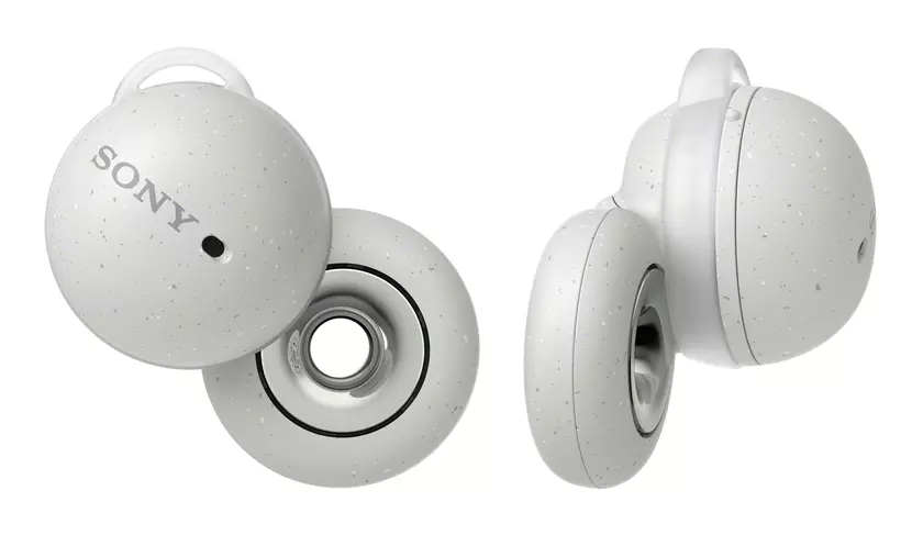 Инсайдер: TWS-наушники Sony LinkBuds получат ANC, защиту IPX4, автономность более 17 часов и будут стоить 200 евро