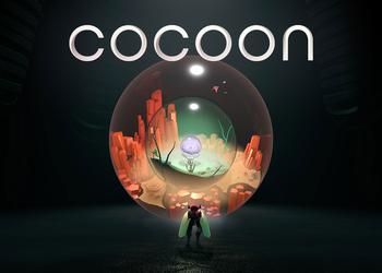 Cocoon, ein Abenteuer-Rätselspiel, wurde veröffentlicht