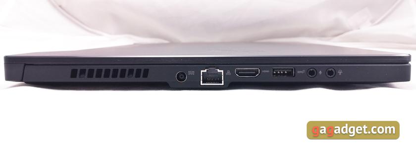 Огляд ASUS ROG Zephyrus S GX502GW: потужний ігровий ноутбук з GeForce RTX 2070 вагою лише 2 кг-8