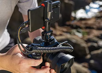 Sony Xperia Pro available in Europe: 5G smartphone with HDMI and 4K HDR display