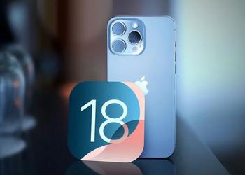 iOS 18 установлена на 76% iPhone, выпущенных за последние четыре года