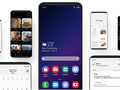 Бета-версия оболочки One UI на основе Android Pie уже доступна для смартфонов Galaxy S9 и Galaxy S9+