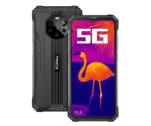 Blackview BL8800Pro Rugged Smartphone