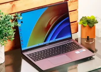 Обзор Huawei MateBook D 16: металлический ноутбук для работы, учебы и видеоконференций