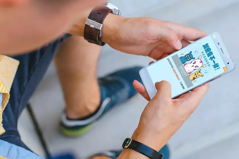 Xiaomi запустила собственный аналог «криптокотят», но про кроликов