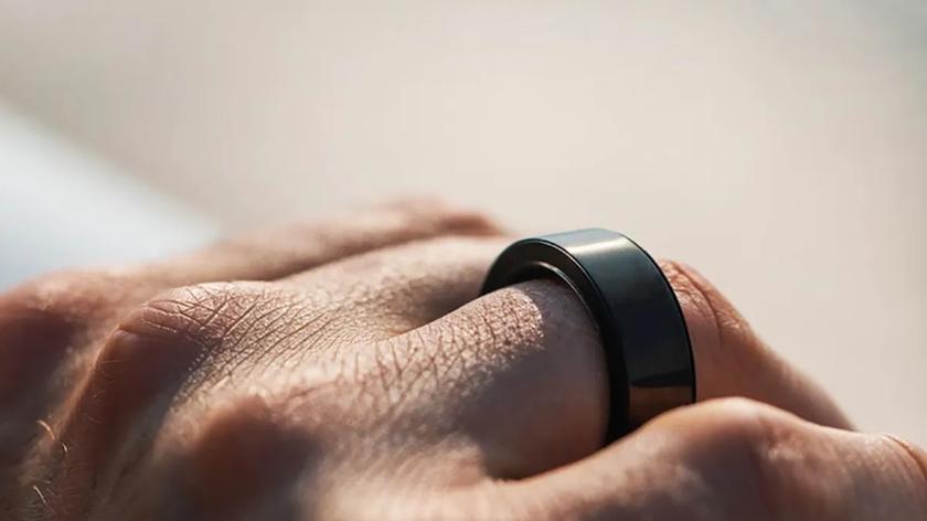 Samsung представит умное кольцо Galaxy Ring не раньше второй половины 2024 года