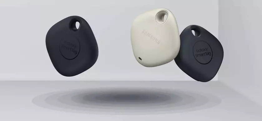 Релиз не за горами: Samsung сертифицировала Galaxy SmartTag 2