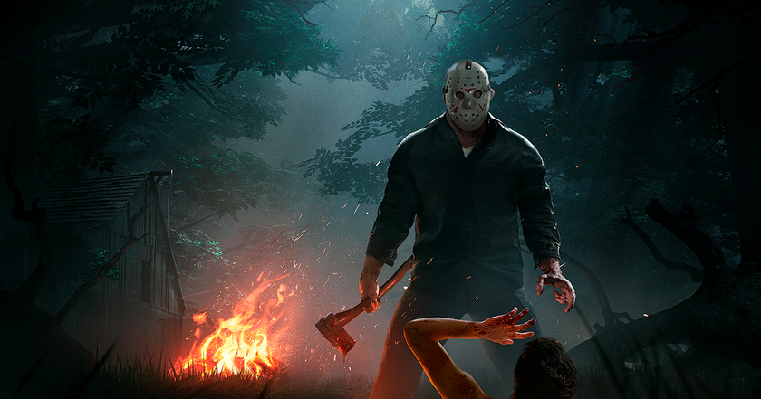 Friday the 13th The Game 6 июля ждет обновление, в котором абсолютно всех игроков повысят до 150 уровня, дадут 30 легендарных перков и не только