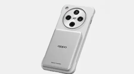 Oppo announces new magnetic accessories Mag: Power Bank, cases and cables 